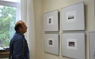 Монохромные фотографии Натальи Бабкевич: светлые, светящиеся, волшебные