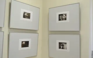 Монохромные фотографии Натальи Бабкевич: светлые, светящиеся, волшебные