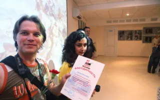 Солдаты Народной войны предстали перед посетителями 35-ой Береговой батареи на одноименной фотовыставке