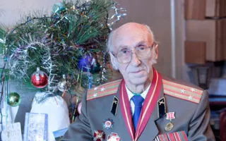 Солдаты Народной войны предстали перед посетителями 35-ой Береговой батареи на одноименной фотовыставке