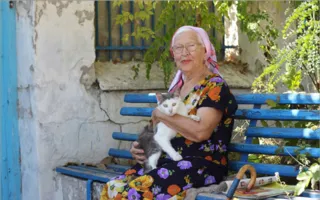 Солдаты Народной войны предстали перед посетителями 35-ой Береговой батареи на одноименной фотовыставке