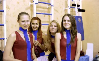 Вторая победа севастопольского баскетбольного клуба «Муссон» в чемпионате Украины