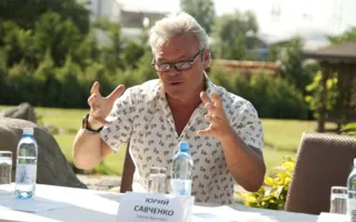 Легендарная группа «Фристайл» в Севастополе. Пресс-конференция перед концертом