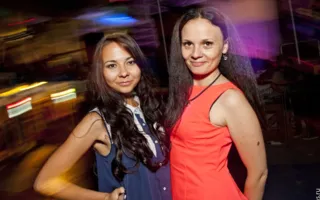 Концерт группы «Бумбокс» в Севастополе