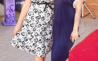 Выставка изделий ювелирного дома Violet в рамках Дней круизной моды Crimean Fashion Days