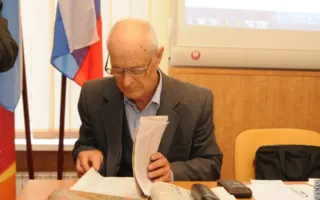 Имя историка, публициста, архитектора и краеведа Евгения Веникеева сегодня незаслуженно забыто