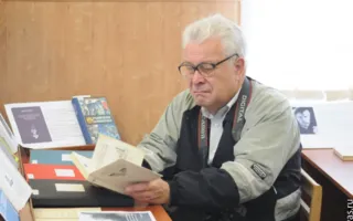Имя историка, публициста, архитектора и краеведа Евгения Веникеева сегодня незаслуженно забыто