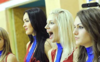 Разгромная победа севастопольского баскетбольного клуба «Муссон» в третьем туре Чемпионата Украины по баскетболу