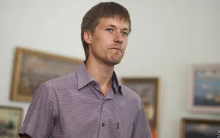 Шедевры крымской живописи на выставке в Севастополе