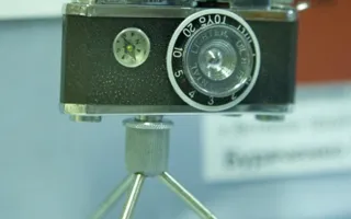 Народный музей истории развития рыбной промышленности Юга Украины отметил 40-летие