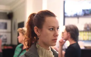 Севастопольские фотографы показали свои пейзажные снимки