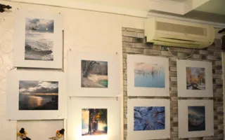 Севастопольские фотографы показали свои пейзажные снимки