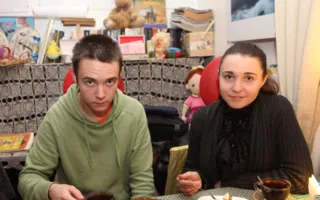 Севастопольские фотографы показали свои пейзажные снимки
