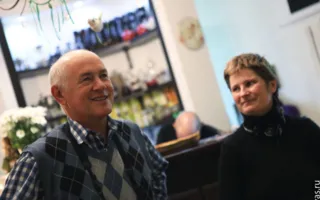 Севастопольские фотографы показали свои пейзажные снимки