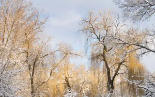 Севастопольские фотографы показали свои пейзажные снимки