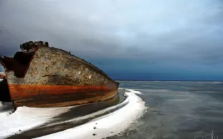 Севастопольские фотографы показали свои пейзажные снимки