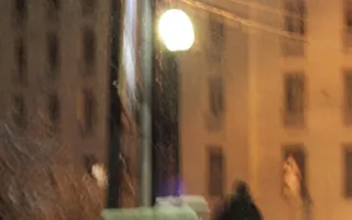 Севастопольские фотографы показали свои пейзажные снимки