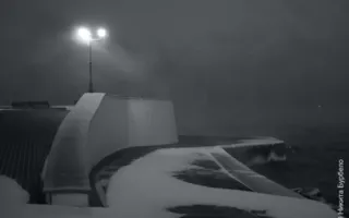 Севастопольские фотографы показали свои пейзажные снимки