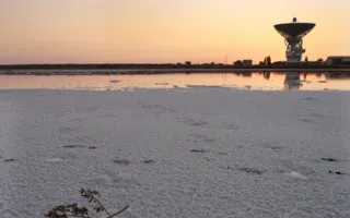Севастопольские фотографы показали свои пейзажные снимки
