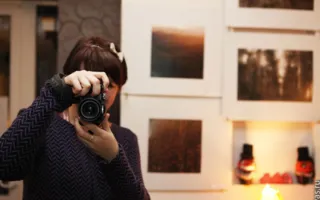 Севастопольские фотографы показали свои пейзажные снимки