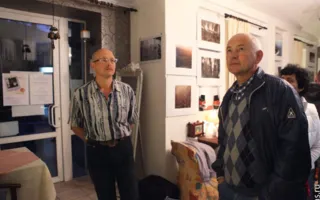 Севастопольские фотографы показали свои пейзажные снимки