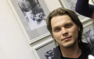 Авторская выставка картин, иллюстраций и предметов декоративно-прикладного искусства «Aqua terra» в Доме Москвы