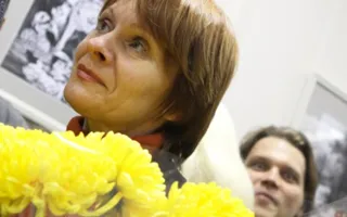 Авторская выставка картин, иллюстраций и предметов декоративно-прикладного искусства «Aqua terra» в Доме Москвы