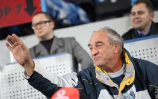 Первая лига украинского футбола 2012-2013: ФК «Севастополь» — ФК «Арсенал» — 3:0 (смотреть голы)
