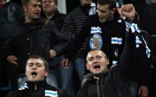 Первая лига украинского футбола 2012-2013: ФК «Севастополь» — ФК «Арсенал» — 3:0 (смотреть голы)