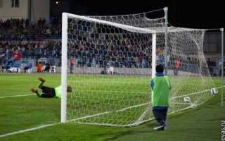 Первая лига украинского футбола 2012-2013: ФК «Севастополь» — ФК «Арсенал» — 3:0 (смотреть голы)