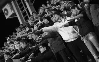 Первая лига украинского футбола 2012-2013: ФК «Севастополь» — ФК «Арсенал» — 3:0 (смотреть голы)