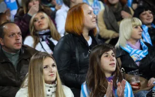 Первая лига украинского футбола 2012-2013: ФК «Севастополь» — ФК «Арсенал» — 3:0 (смотреть голы)