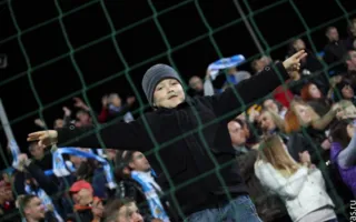 Первая лига украинского футбола 2012-2013: ФК «Севастополь» — ФК «Арсенал» — 3:0 (смотреть голы)