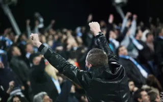 Первая лига украинского футбола 2012-2013: ФК «Севастополь» — ФК «Арсенал» — 3:0 (смотреть голы)