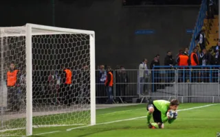 Первая лига украинского футбола 2012-2013: ФК «Севастополь» — ФК «Арсенал» — 3:0 (смотреть голы)
