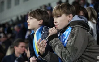 Первая лига украинского футбола 2012-2013: ФК «Севастополь» — ФК «Арсенал» — 3:0 (смотреть голы)