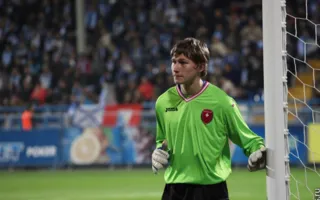 Первая лига украинского футбола 2012-2013: ФК «Севастополь» — ФК «Арсенал» — 3:0 (смотреть голы)