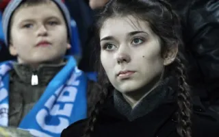 Первая лига украинского футбола 2012-2013: ФК «Севастополь» — ФК «Арсенал» — 3:0 (смотреть голы)