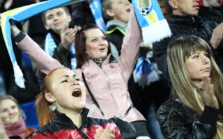 Первая лига украинского футбола 2012-2013: ФК «Севастополь» — ФК «Арсенал» — 3:0 (смотреть голы)