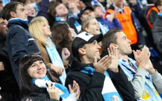 Первая лига украинского футбола 2012-2013: ФК «Севастополь» — ФК «Арсенал» — 3:0 (смотреть голы)