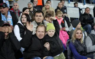 Первая лига украинского футбола 2012-2013: ФК «Севастополь» — ФК «Арсенал» — 3:0 (смотреть голы)