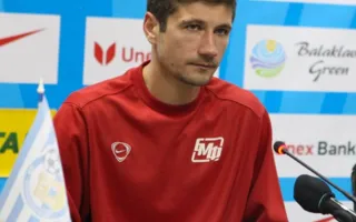 Первая лига украинского футбола 2012-2013: ФК «Севастополь» — ФК «Арсенал» — 3:0 (смотреть голы)