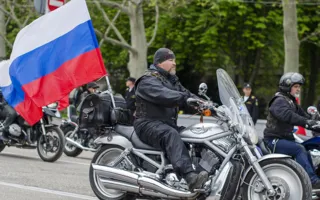 В Севастополе состоялась утренняя репетиция парада