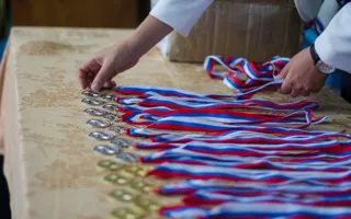 В Севастополе проходит турнир по тхэквондо