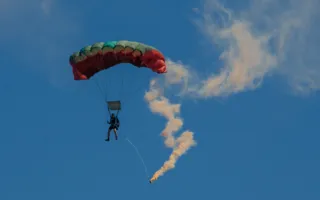 В Севастополе отметили День военно-морского флота. Фоторепортаж