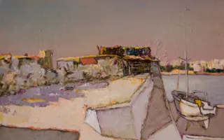 Севастопольский пленэр завершился выставкой