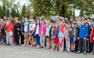 Всероссийский день ходьбы провели в Севастополе