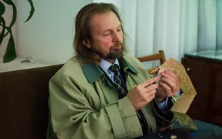 Севастопольский музей устроил для посетителей «Ночь искусств»