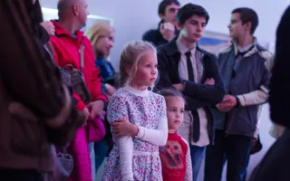 Севастопольский музей устроил для посетителей «Ночь искусств»