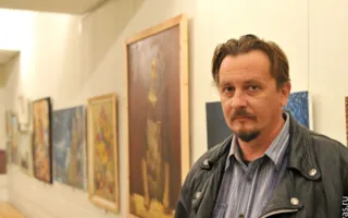 Живописный рассказ о Творце и Его творении представлен на выставке картин художников-христиан творческого проекта «Благотворю»